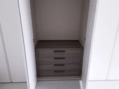 Armadio design Text Lema con uno sconto imperdibile