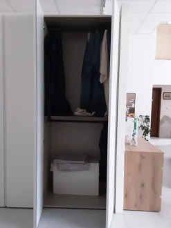 Armadio design Text Lema con uno sconto imperdibile