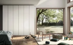 Armadio design W41 Zg mobili PREZZI OUTLET