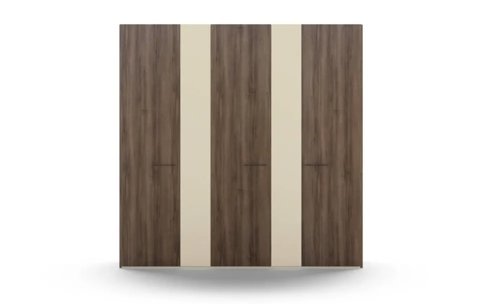 Armadio design W35/a di Zg mobili a PREZZO OUTLET -30%