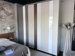 Armadio di Lago modello Now quick in vetro con sconto -35%