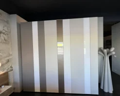 Armadio di Lago modello Now quick in vetro con sconto -35%