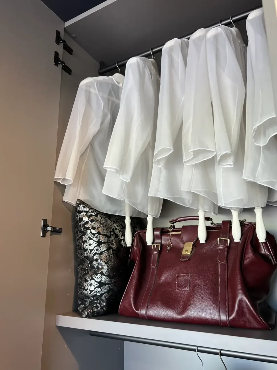 Armadio di Lago modello Now quick in vetro con sconto -35%