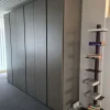 Armadio di Pianca modello Nastro in laminato materico con sconto -31%
