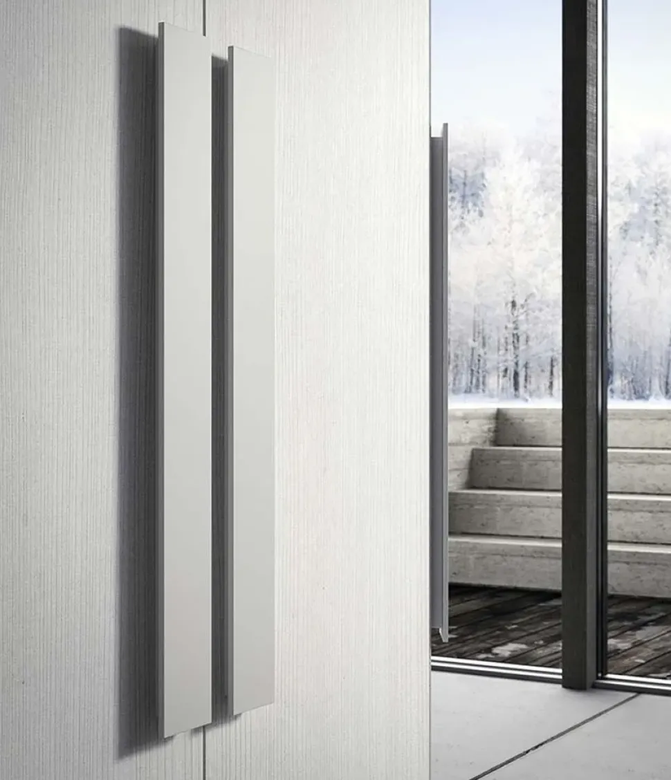 Armadio di Siloma modello Free in laminato opaco con sconto -30%