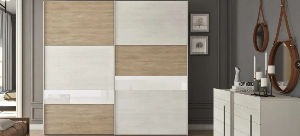 Armadio Dream di Dal cin A PREZZO SCONTATO 24%