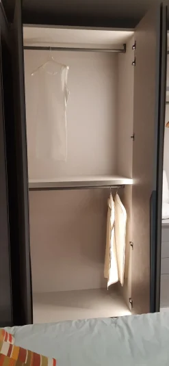 Armadio Drop di Tomasella A PREZZO SCONTATO 40%