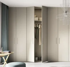 Armadio Duepuntocinque di Ime arredamenti A PREZZO SCONTATO 30%