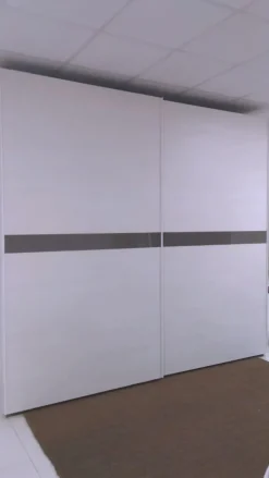 Armadio Fast Maronese acf a due ante a prezzo scontato