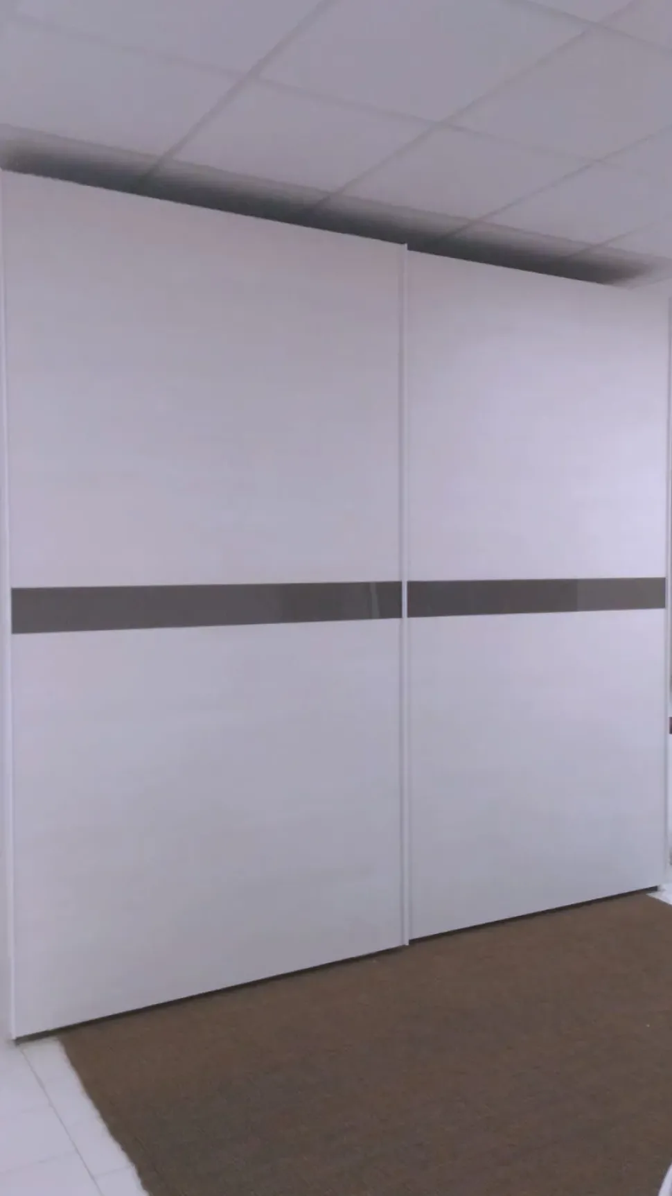 Armadio Fast Maronese acf a due ante a prezzo scontato