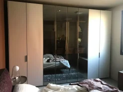 ARMADIO Fitted Poliform in OFFERTA OUTLET