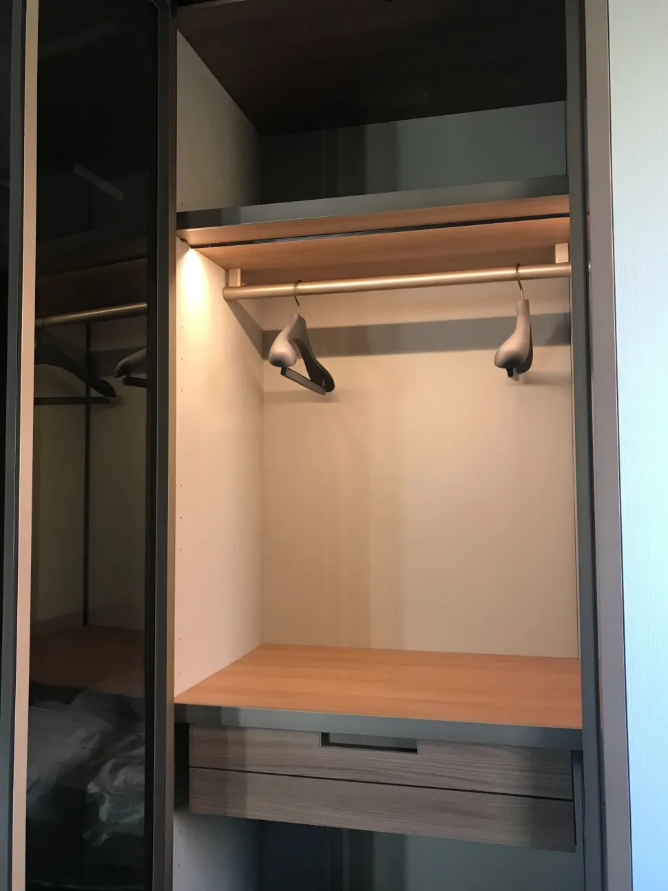 ARMADIO Fitted Poliform in OFFERTA OUTLET