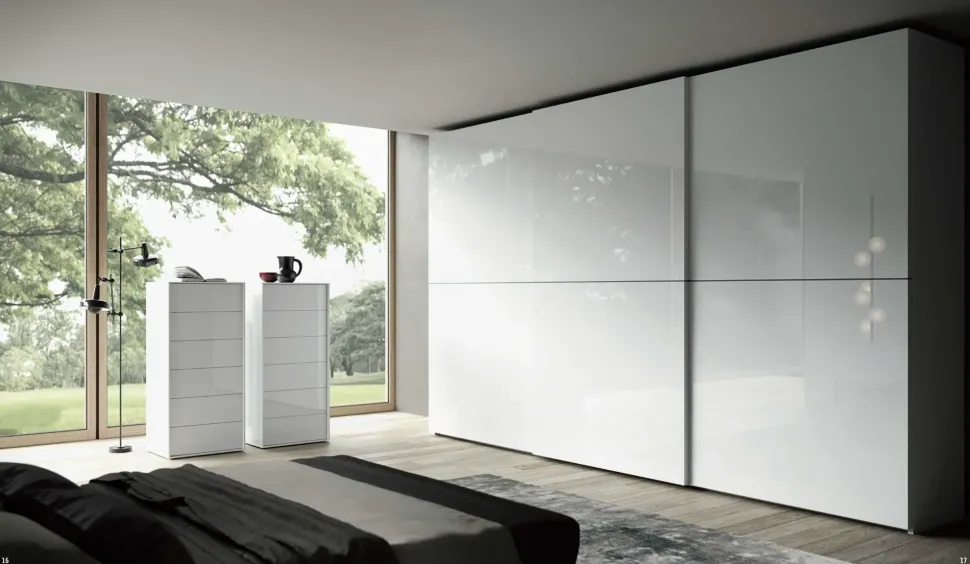 Armadio Forte 2 Spagnol mobili a tre ante in Offerta Outlet