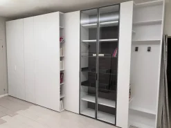 Armadio Freedhome Caccaro a cinque ante a prezzo scontato