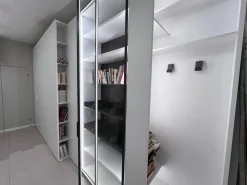 Armadio Freedhome Caccaro a cinque ante a prezzo scontato