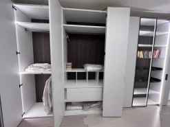 Armadio Freedhome Caccaro a cinque ante a prezzo scontato