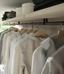 Armadio Fusion cabina armadio laccata Spagnol mobili con cabina armadio SCONTATO a PREZZI OUTLET