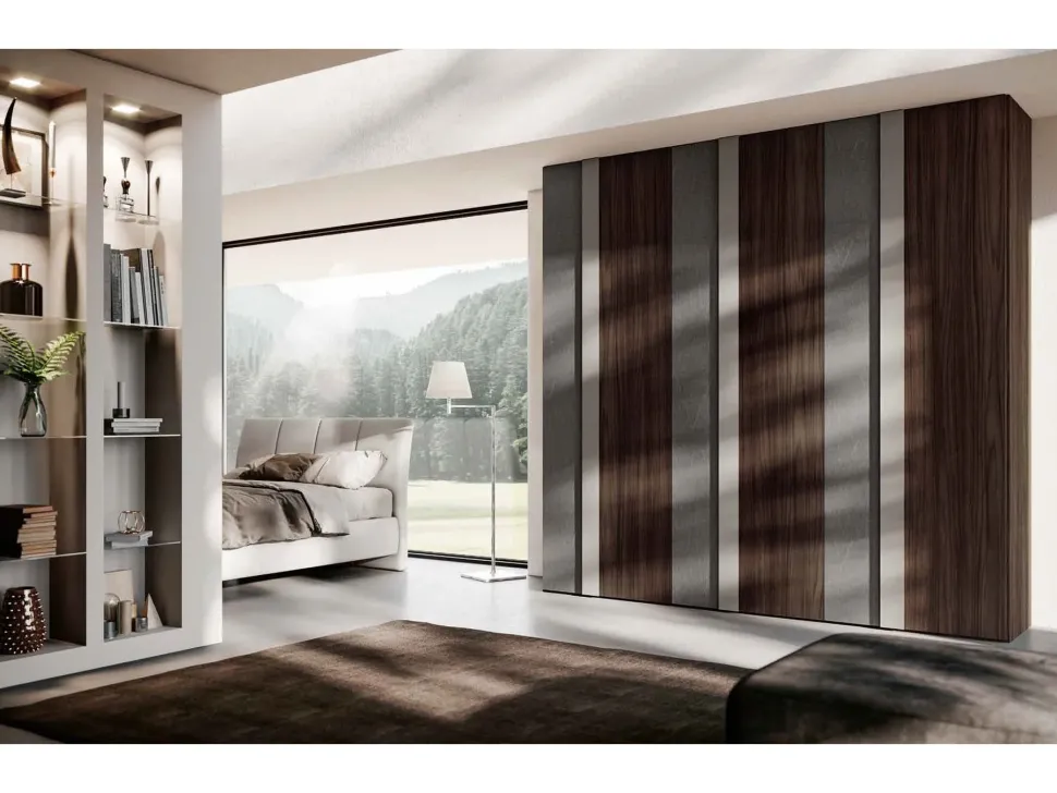 ARMADIO Gamma Imab in OFFERTA OUTLET