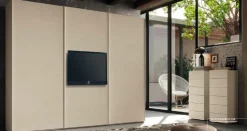 Armadio Gdo ars21 Artigianale con ante scorrevoli SCONTATO a PREZZI OUTLET