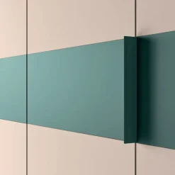 Armadio Giuseppe Orme con ante battenti SCONTATO a PREZZI OUTLET