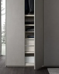 ARMADIO Glide * di Giellesse in OFFERTA OUTLET