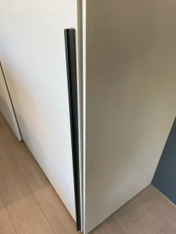 Armadio Gliss master anta start Molteni & c a tre ante a prezzo scontato