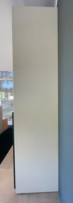 Armadio Gliss master anta start Molteni & c a tre ante a prezzo scontato