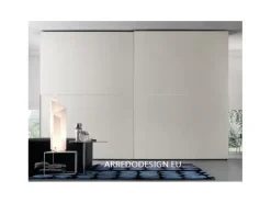 Armadio Heron * Giellesse con ante scorrevoli SCONTATO a PREZZI OUTLET