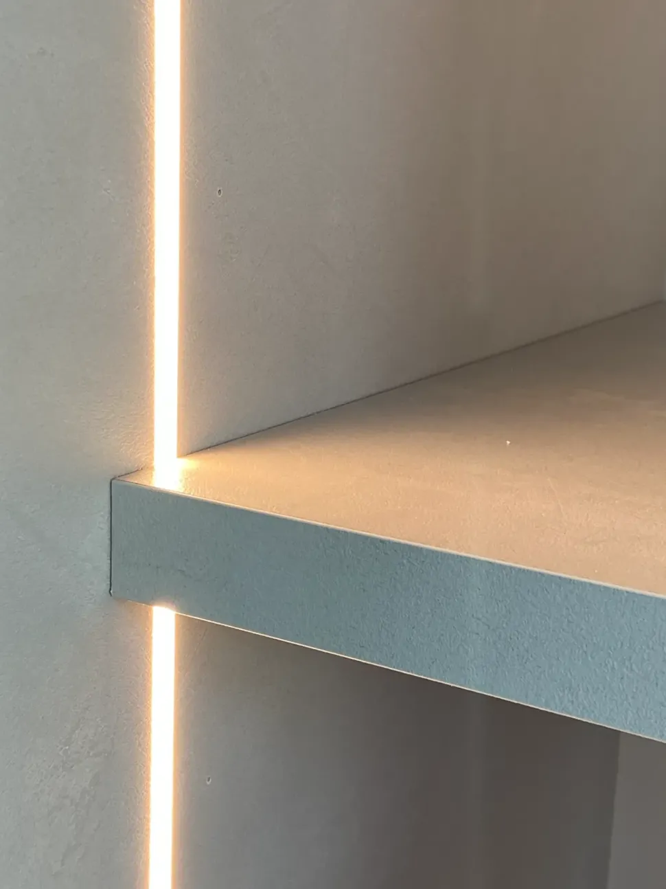 Armadio Horizontal Sangiacomo con ante scorrevoli SCONTATO a PREZZI OUTLET