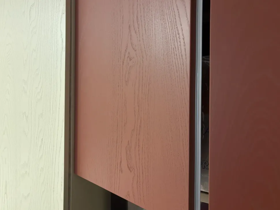 Armadio Ikone Granzotto con ante scorrevoli SCONTATO a PREZZI OUTLET