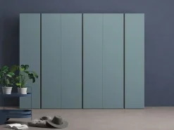 Armadio Imagola Imamobili con ante battenti SCONTATO a PREZZI OUTLET