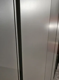 Armadio in laccato opaco Gola metropolis a marchio Tomasella scontato -43%