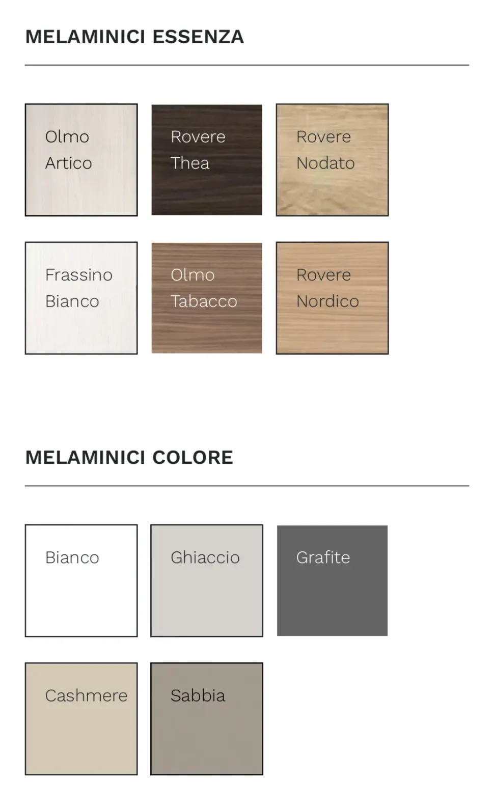 Armadio in laminato opaco Flash line a marchio Maronese acf scontato -27%