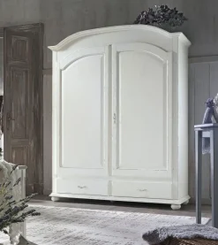 Armadio in legno Armadio firenze a marchio Collezione esclusiva scontato -40%