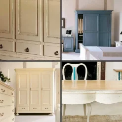 Armadio in legno Armadio firenze a marchio Collezione esclusiva scontato -40%