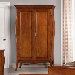 Armadio in legno Modello barth a marchio Artigianale scontato -48%