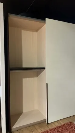 Armadio in legno Orme san michele a marchio Orme scontato -40%