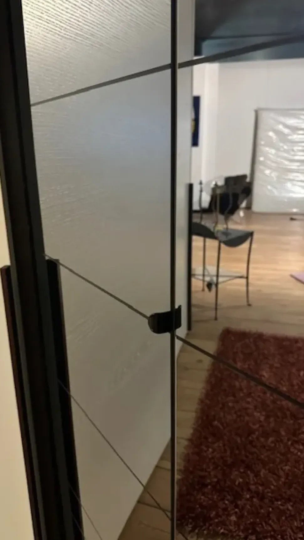 Armadio in legno Orme san michele a marchio Orme scontato -40%