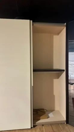 Armadio in legno Orme san michele a marchio Orme scontato -40%