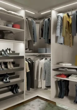 ARMADIO Isadora Artigianale SCONTATO