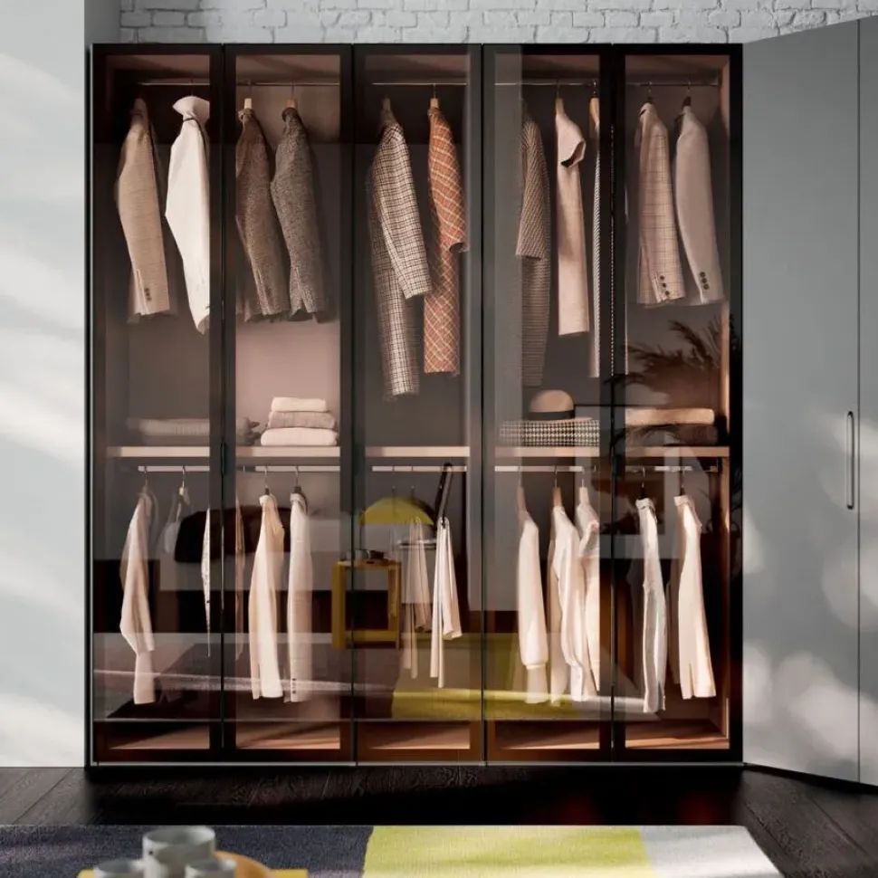 Armadio Julia di Orme A PREZZO SCONTATO 32%