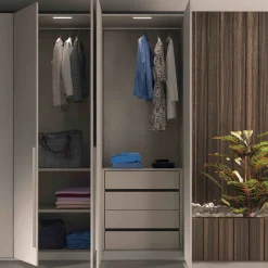 Armadio Laik 8: esclusivo, 8 ante, prezzo Outlet! Acquistalo ora!