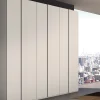 Armadio Lax white Collezione esclusiva con ante battenti SCONTATO a PREZZI OUTLET