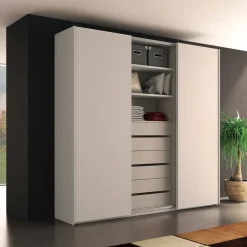 ARMADIO Lions linea ksm 58 Collezione esclusiva in OFFERTA OUTLET
