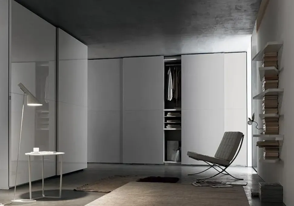 Armadio Maronese modello Zuma A PREZZO SCONTATO