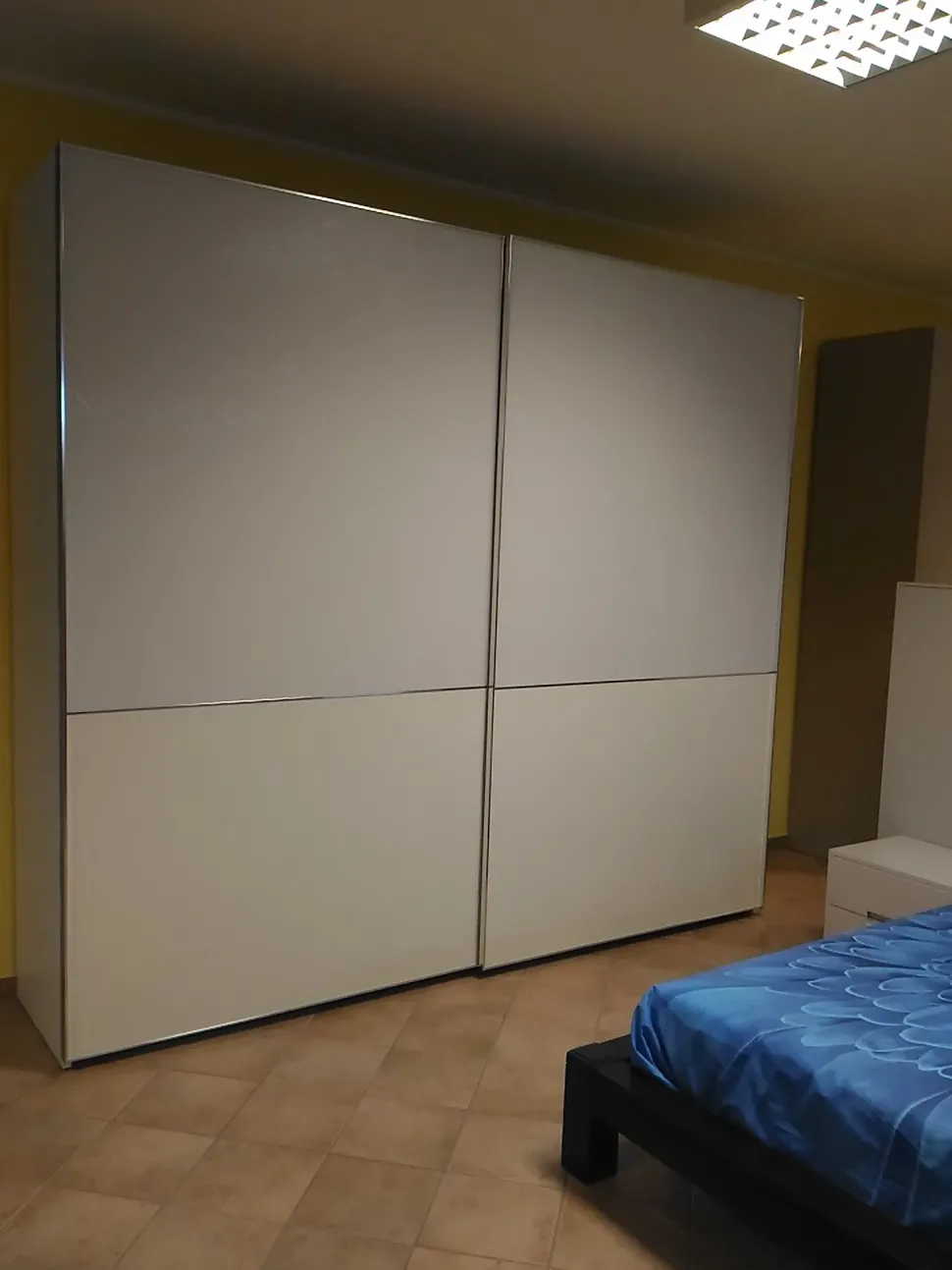Armadio Md house modello Geo A PREZZO SCONTATO