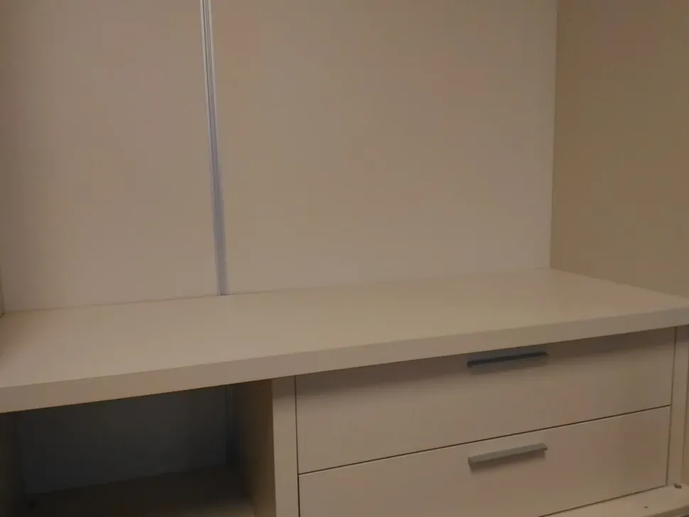 Armadio Md house modello Geo A PREZZO SCONTATO