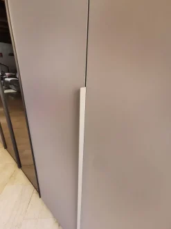 Armadio Milano Pianca a sei ante a prezzo scontato