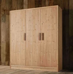 Armadio Mod asiago  Lion's con ante battenti SCONTATO a PREZZI OUTLET