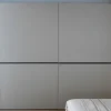 Armadio modello Horizontal di Sangiacomo in laccato opaco